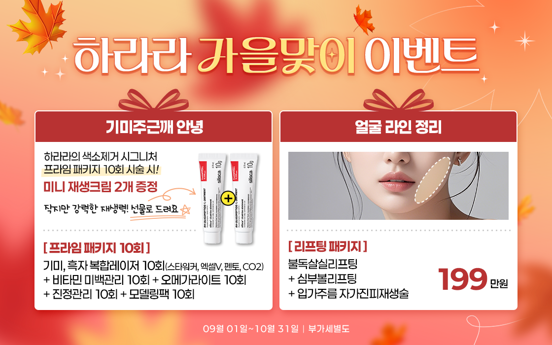 9월이벤트
